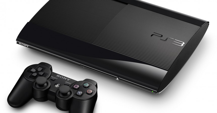 Sony PS3 12GB or PS3 500GB: Which Console You Should Buy? Sony PS3 12GB or PS3 500GB: Which Console You Should Buy?