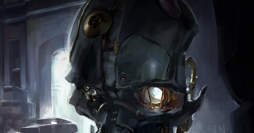 Dishonored: Definitive Edition Now Available for Pre-order Dishonored: Definitive Edition Now Available for Pre-order