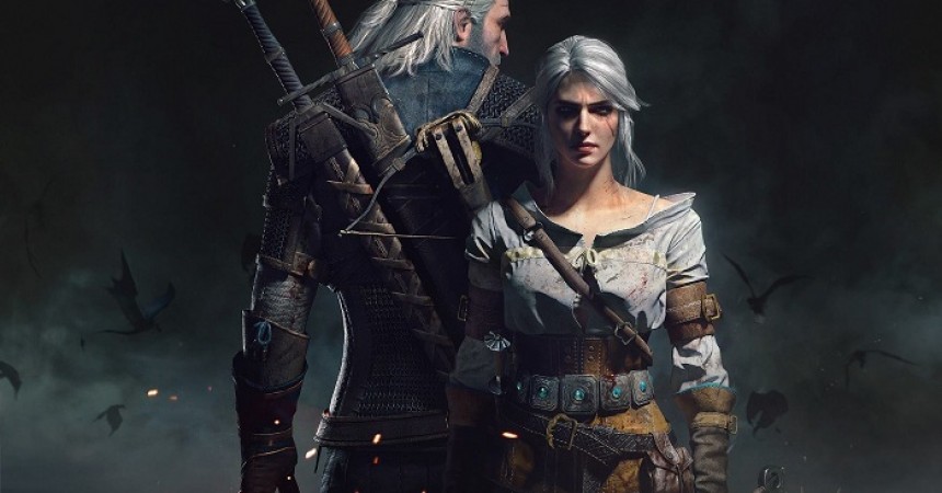 Witcher 3: Wild Hunt Review Witcher 3: Wild Hunt Review