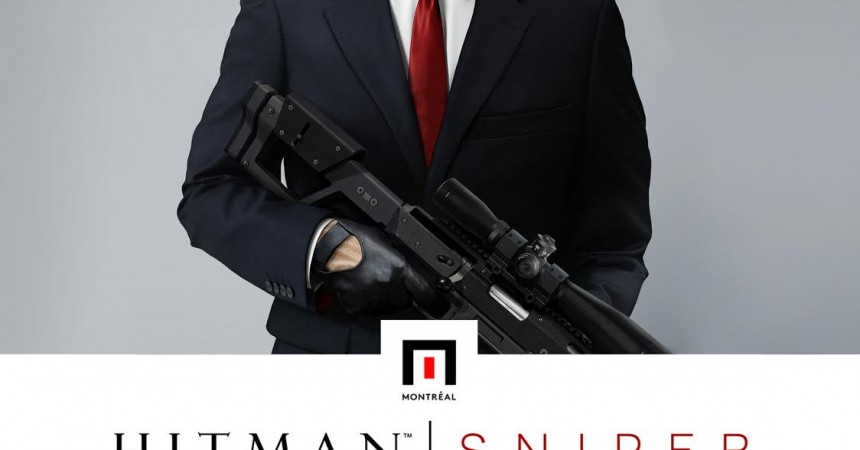 Io-Interactive Reveals World’s First Gameplay Trailer For HITMAN™ At E3 2015 Io-Interactive Reveals World’s First Gameplay Trailer For HITMAN™ At E3 2015
