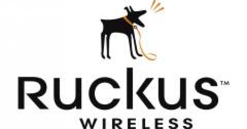 Ruckus Unveils New Location-Based Services Solution To Help Organizations Transform the Wireless Experience Ruckus Unveils New Location-Based Services Solution To Help Organizations Transform the Wireless Experience