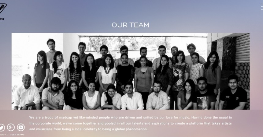 Yahavi.com – The New Cultural Barometer Yahavi.com – The New Cultural Barometer