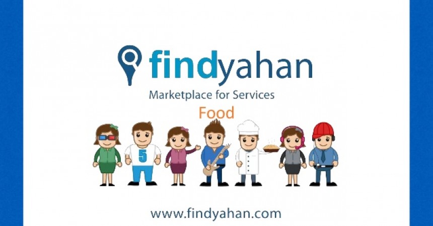 Find Your Way To A Healthier Lifestyle Through FindYahan! Find Your Way To A Healthier Lifestyle Through FindYahan!