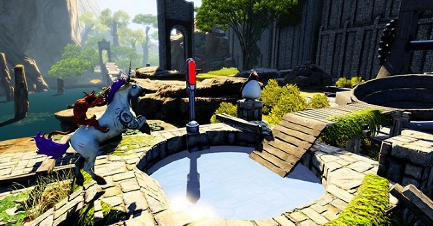 e-xpress Announces The Pre-Orders For Trials Fusion Awesome Level Max e-xpress Announces The Pre-Orders For Trials Fusion Awesome Level Max