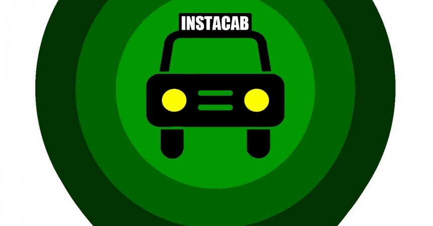 Instacab An InterCity Cab Aggregator Is Being Launched In India Instacab An InterCity Cab Aggregator Is Being Launched In India