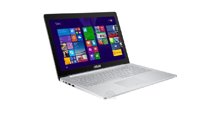 ASUS Announces The Availability Of ‘ZenBook Pro UX501’ In India ASUS Announces The Availability Of ‘ZenBook Pro UX501’ In India