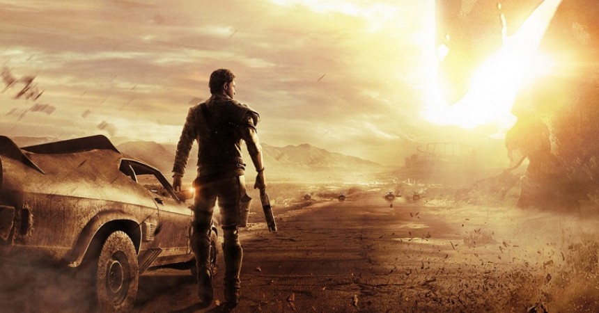Mad Max Game Review (2015) Mad Max Game Review (2015)
