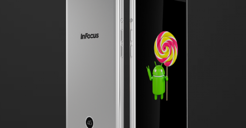 InFocus M812- Sale Starts On Snapdeal Today At Rs. 19,999 InFocus M812- Sale Starts On Snapdeal Today At Rs. 19,999