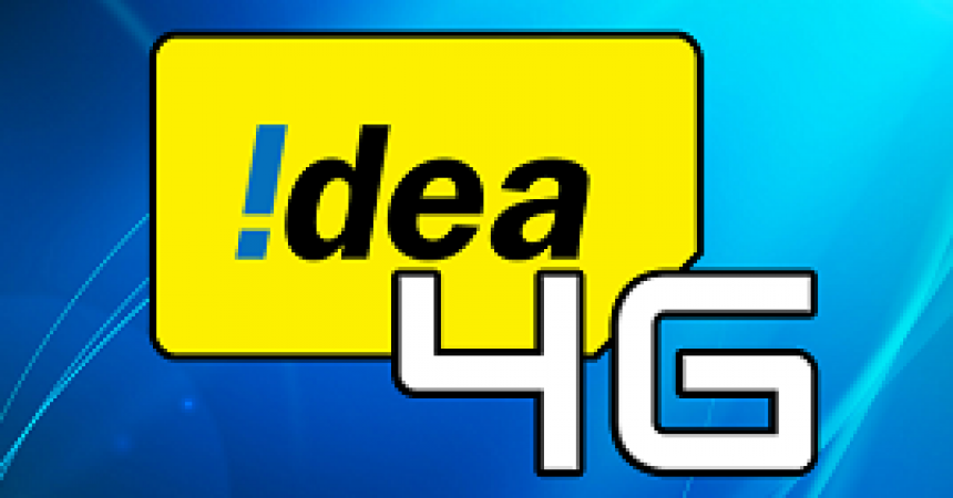 Idea Launches World-Class, High-Speed 4G LTE Services In All Four Telecom Service Areas Of South India Idea Launches World-Class, High-Speed 4G LTE Services In All Four Telecom Service Areas Of South India