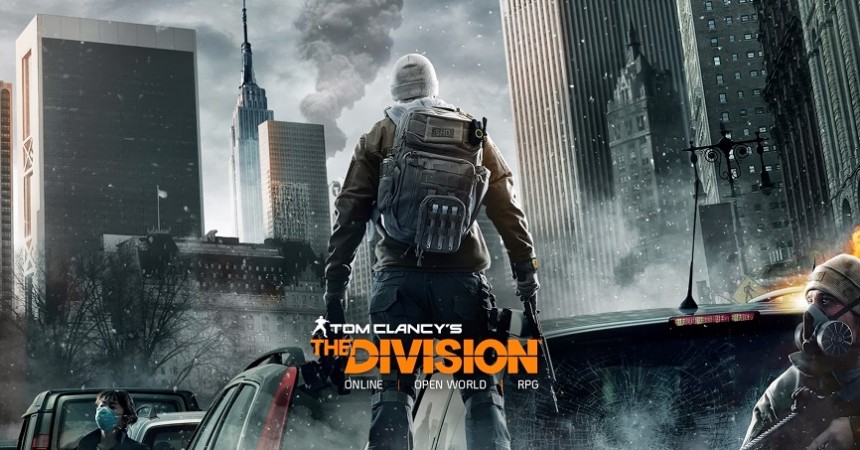 Large Number Of Players Turn Out To Join The Division At The Midnight Launch Large Number Of Players Turn Out To Join The Division At The Midnight Launch