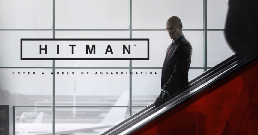Real Life HITMAN Real Life HITMAN
