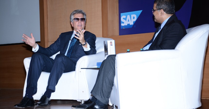 SAP Empowers Youth In India To Be Innovators And Entrepreneurs SAP Empowers Youth In India To Be Innovators And Entrepreneurs