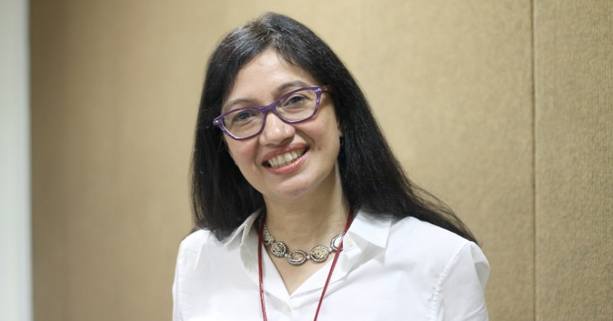 Intel Appoints Ms. Nivruti Rai as Intel India Site General Manager Intel Appoints Ms. Nivruti Rai as Intel India Site General Manager