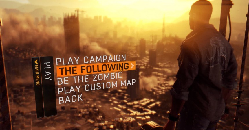 Dying Light: The Following Review (PS4) Dying Light: The Following Review (PS4)