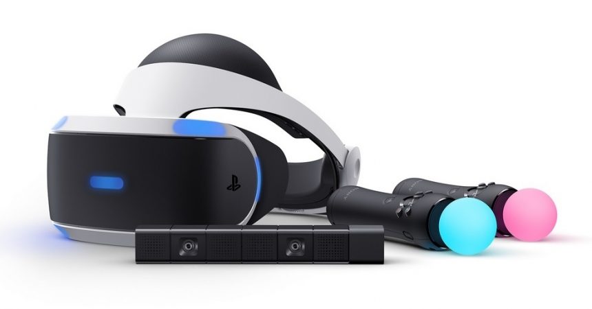 Have You Gone Over to VR Gaming Yet? Have You Gone Over to VR Gaming Yet?