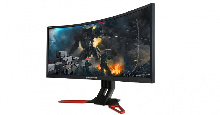 Acer Unleashes New Game Changing Predator Series In India Acer Unleashes New Game Changing Predator Series In India