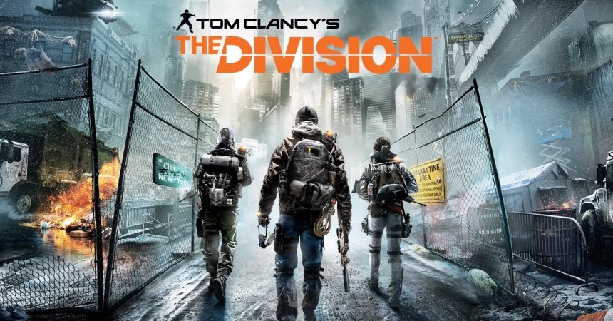Tom Clancy’s The Division Review Tom Clancy’s The Division Review