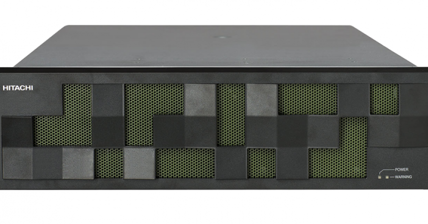 Hitachi Data Systems Adds Native NAS And Cloud Tiering To Virtual Storage Platform, Expands Analytics Software Hitachi Data Systems Adds Native NAS And Cloud Tiering To Virtual Storage Platform, Expands Analytics Software