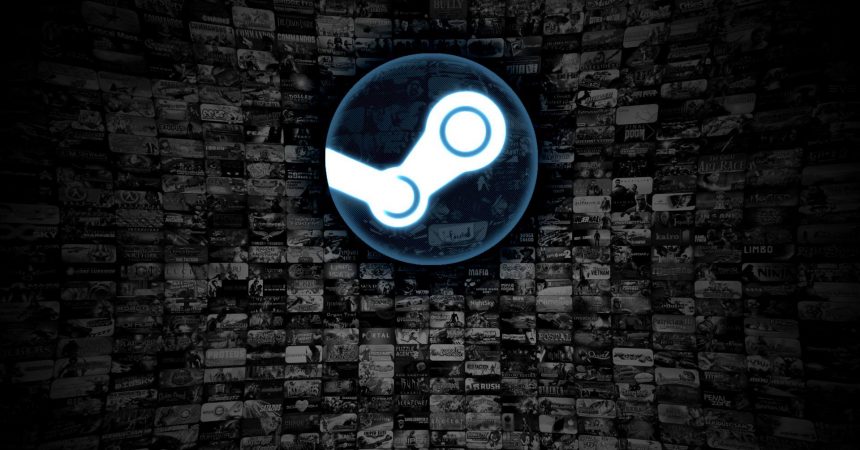 A Beginners Guide To Steam… A Beginners Guide To Steam…
