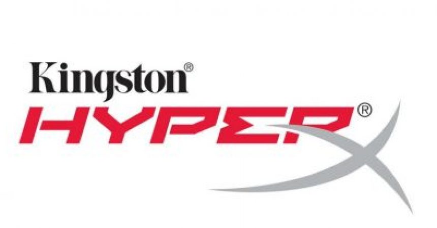 HyperX Signs On As Official Gaming Partner For ESL India Premiership 2016 HyperX Signs On As Official Gaming Partner For ESL India Premiership 2016