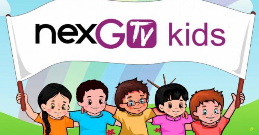 Top 5 Apps Helping Parents Inculcate Healthy Living In Their Kids Top 5 Apps Helping Parents Inculcate Healthy Living In Their Kids