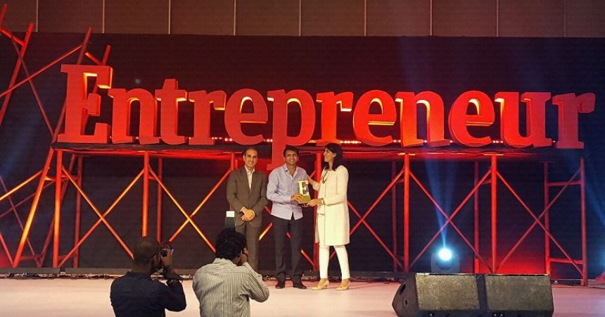 ‘Serial Entrepreneur’ Bhavin Turakhia Bags Dual Awards At Annual Entrepreneur India Awards 2016! ‘Serial Entrepreneur’ Bhavin Turakhia Bags Dual Awards At Annual Entrepreneur India Awards 2016!
