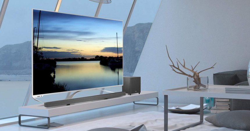 LeEco Leads India Into Ecosystem TV Era With the Launch of its Super TVs LeEco Leads India Into Ecosystem TV Era With the Launch of its Super TVs