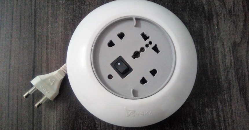Syska Power Wheel Review Syska Power Wheel Review