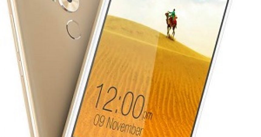 Hyve Pryme, First Certified Android Deca-core Smartphone, Now Available On Amazon From December 15th, 2016 Hyve Pryme, First Certified Android Deca-core Smartphone, Now Available On Amazon From December 15th, 2016