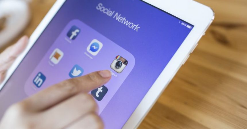 The Importance of Social Media to Your Startup The Importance of Social Media to Your Startup