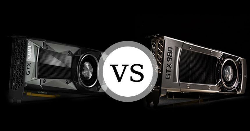 Nvidia GeForce GTX 1080 V/S GTX 980 Ti – The Impact Of Pascal Architecture! Nvidia GeForce GTX 1080 V/S GTX 980 Ti – The Impact Of Pascal Architecture!