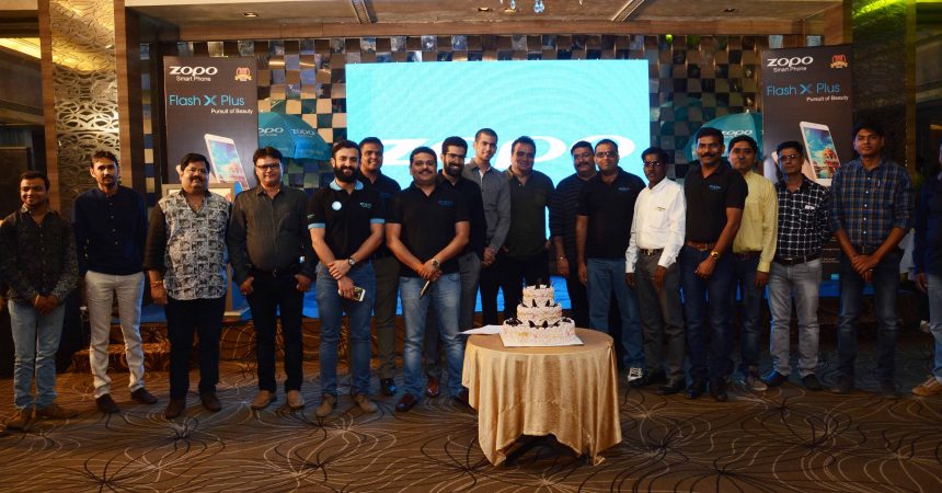 ZOPO Expands With An Aggressive Strategy For Vidharbha ZOPO Expands With An Aggressive Strategy For Vidharbha