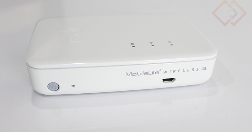 Kingston MobileLite Wireless G3 Review: More Than A Data Transfer Hub Kingston MobileLite Wireless G3 Review: More Than A Data Transfer Hub