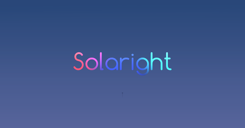 Solaright Launches On Steam; Brings A Meditative Puzzle VR Experience To HTC Vive! Solaright Launches On Steam; Brings A Meditative Puzzle VR Experience To HTC Vive!