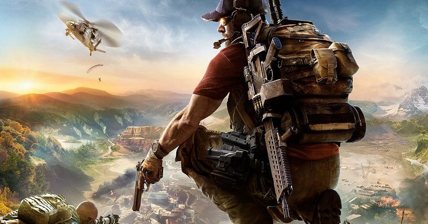 Tom Clancy’s Ghost Recon: Wildlands Review Tom Clancy’s Ghost Recon: Wildlands Review