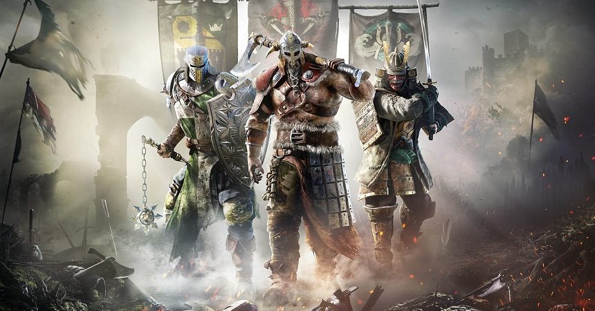 For Honor Game Review For Honor Game Review