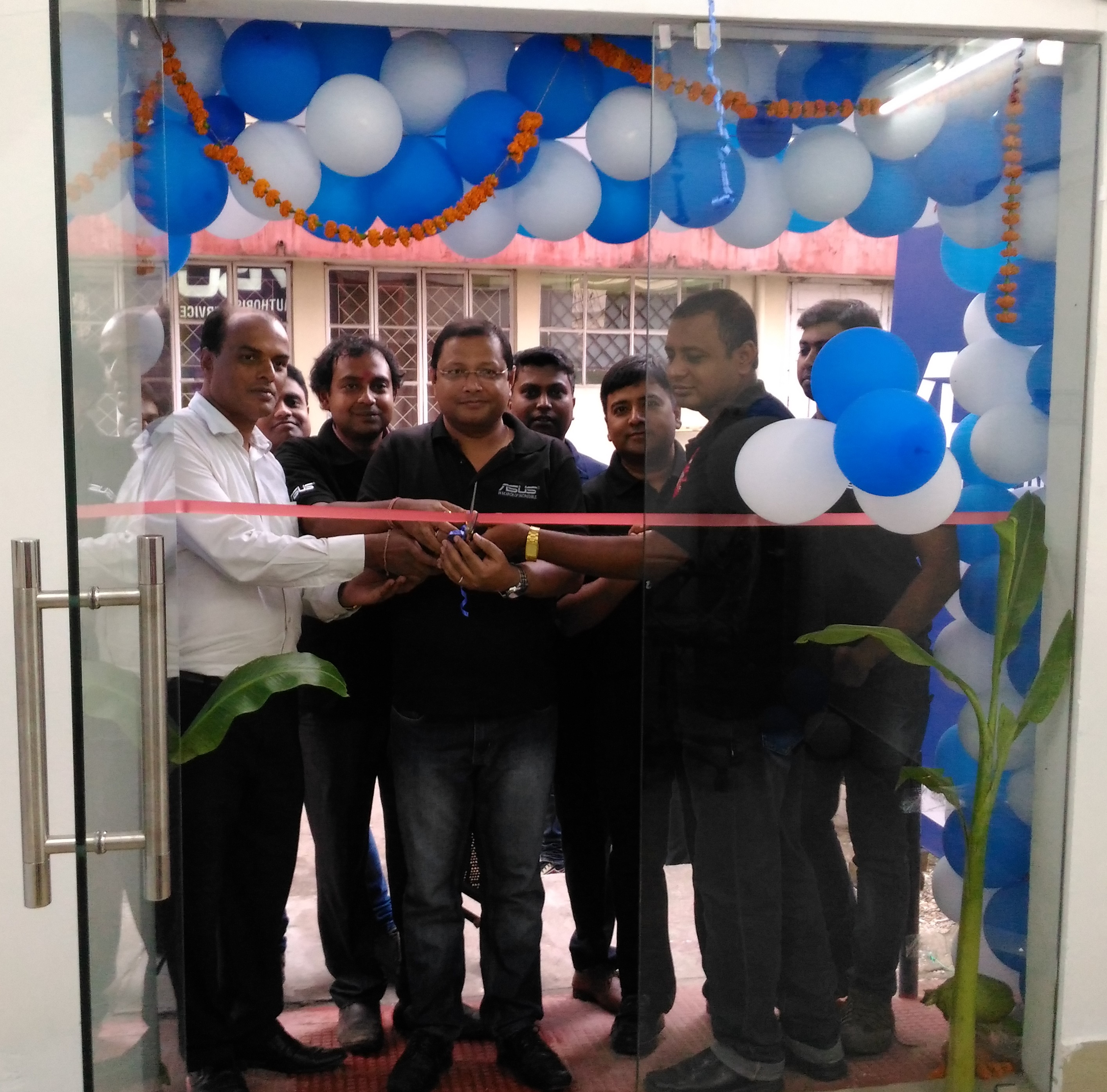 Asus Exclusive Store Bhuvaneshwar
