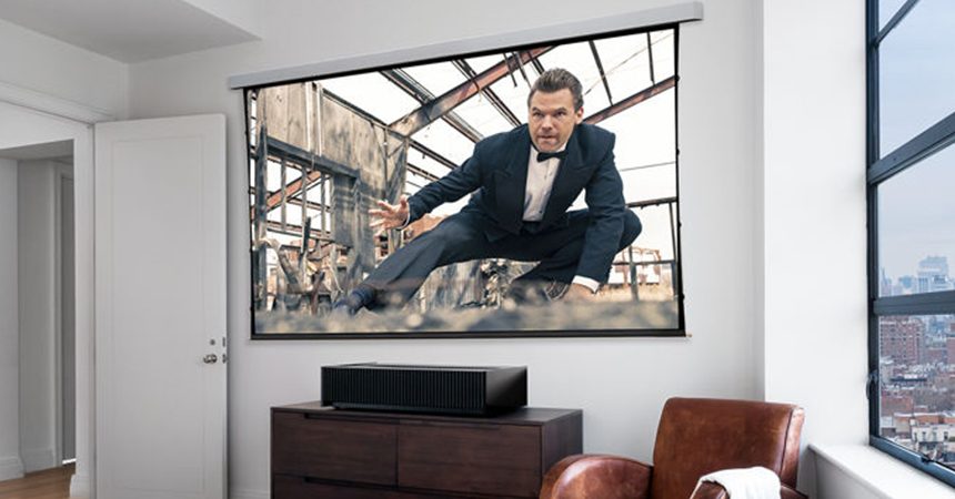 Best Short Throw Projector For Home And Office Best Short Throw Projector For Home And Office