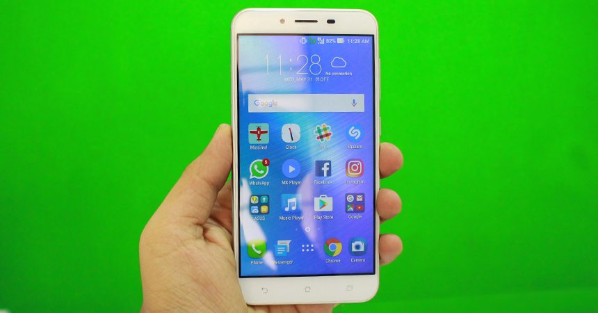 Asus Zenfone 3 Max Long Term Usage Review! Asus Zenfone 3 Max Long Term Usage Review!