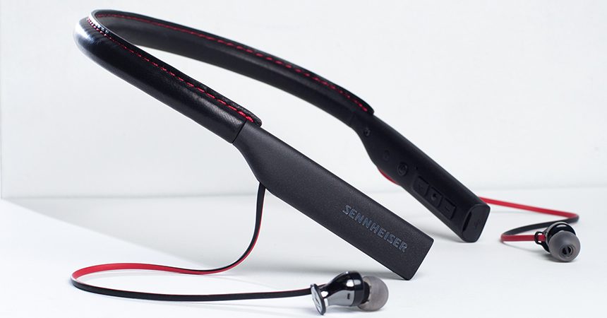 Sennheiser Launches Momentum In- Ear Wireless at INR 14,990 Sennheiser Launches Momentum In- Ear Wireless at INR 14,990