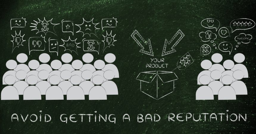 3 SEO Tactics That Harms your Brand Reputation! 3 SEO Tactics That Harms your Brand Reputation!