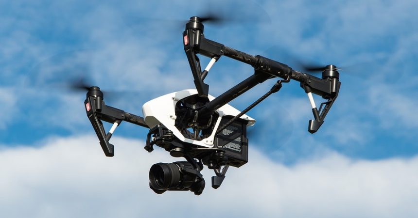 5 Most Interesting and Innovative New Uses for Drone Technology 5 Most Interesting and Innovative New Uses for Drone Technology