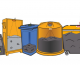 Meet the Smart Garbage Dumpster