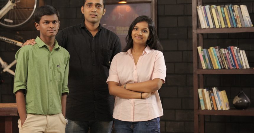 Student Startup SYM gets Acquihired by Accel-Backed Good Methods Global Student Startup SYM gets Acquihired by Accel-Backed Good Methods Global