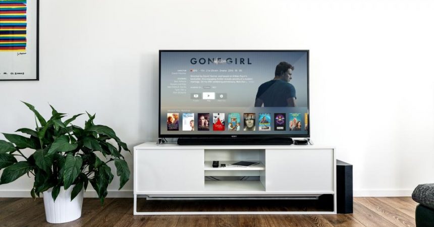 The Benefits of Getting Your TV Professionally Installed The Benefits of Getting Your TV Professionally Installed