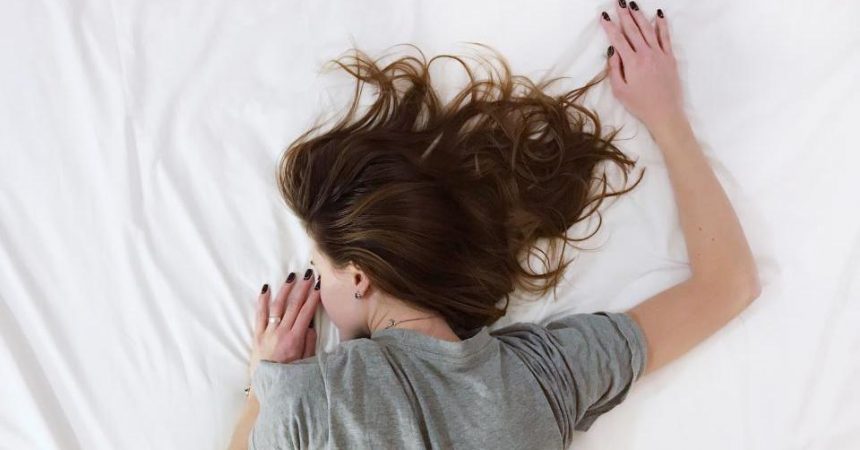 Dreaming of a Good Night’s Sleep? – This Tech Can Make It Happen! Dreaming of a Good Night’s Sleep? – This Tech Can Make It Happen!