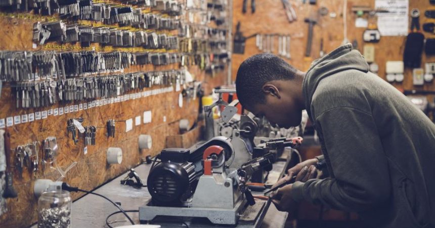 Industries Being Revolutionized by Tech Industries Being Revolutionized by Tech