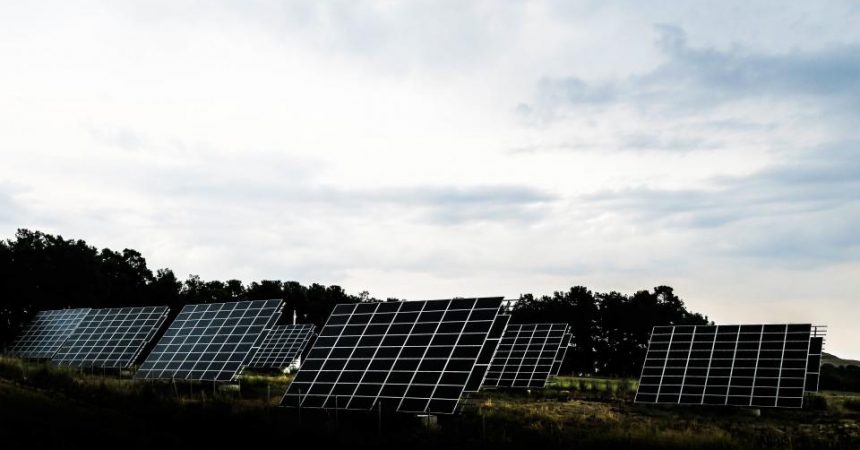 Things To Know About Solar Powered Generators Things To Know About Solar Powered Generators