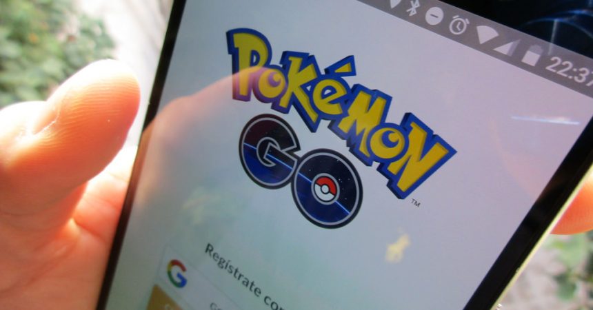 Gamers Unite: 3 Great Mobile Games To Keep You Moving Gamers Unite: 3 Great Mobile Games To Keep You Moving