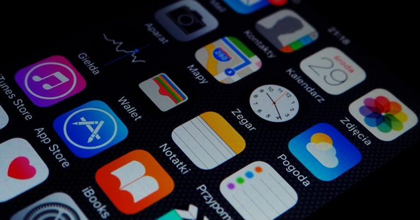 What Can We Expect From Mobile Apps in 2018 What Can We Expect From Mobile Apps in 2018